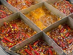 -重庆老火锅王(西安北路店)