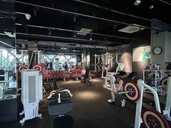 -GMJ·24H健身房(四川北路店)