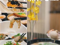 -草鱼先生潮州鱼生·虾生(新厦花园店)