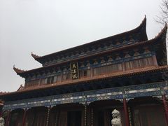 -章华寺