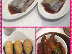 -稻香酒家·34年老字号·港式粤菜(汉街店)