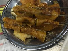 -小民大排档(马场角横路店)