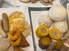 -光合谷酒店甄味府