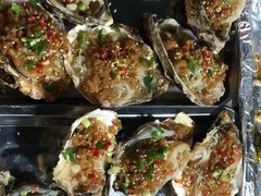-回头烧烤(悦荟购物中心店)