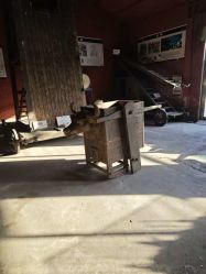 -文旺阁亲子手工DIY木作博物馆