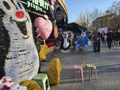 -布拉格餐厅· 中欧捷克菜(全国首店)