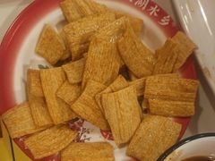 -江湖水乡铁锅炖魚(周庄嘉园店)