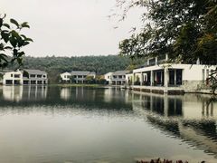 -苏州环秀晓筑养生度假村