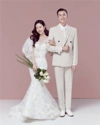 -巴黎春天婚纱摄影STUDIO·定制