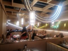 -千滋百味自助海鲜烤肉(布吉景华店)