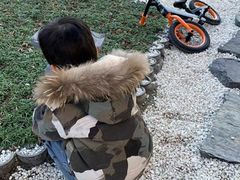 -趣动熊运动发展中心(乐坊校区)