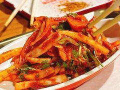 -熙成烧烤(白塔岭店)