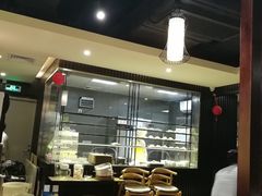 大堂-老班长手工灌汤包老店(东山店)