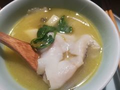 -九锅一堂酸菜鱼(新南凯德直营店)