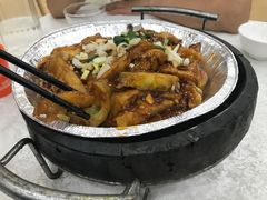 -郭林家常菜(洋桥店)