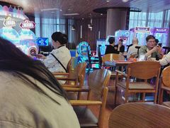 -OPEN開全日自助餐厅·牛肉火锅·海鲜(佛山希尔顿酒店)