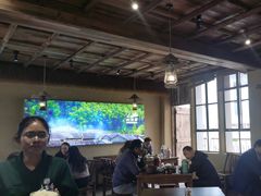 -七步香云南山里菜(昆明老街店)