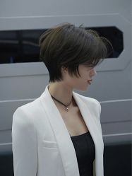 -美格丝M.G.S Hair Salon