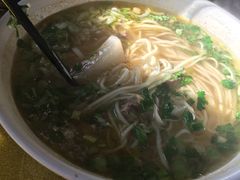 -巴达木食府
