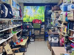 -西北轻工批发市场