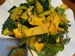 -韩师傅老大同刀削面(北苑路店)