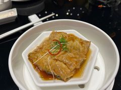 -富淳饭店(世纪公园店)