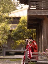 -青禾蒙娜丽莎婚纱摄影(武汉总店)