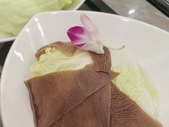 -蝎王府羊蝎子(北大地店)