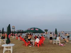 -碧海金沙