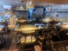 -平娃三宝烧烤·面食(富丰桥店)