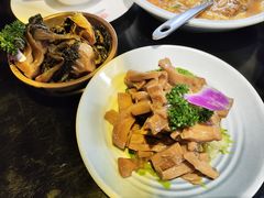 -塘人·老底子宁波菜小馆(南塘老街店)