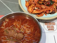 -金龙烧烤·牛肉面(西塔店)