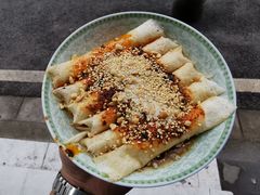 -洁美凉粉店(温江店)