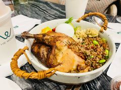 -THE WOODS 简餐 (国贸商城店)