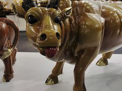 -东浩兰生上海世博展览馆