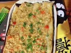 -木屋烧烤(白石洲店)