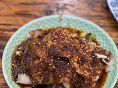红油白肉-雨田饭店(华兴东街店)