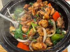 -活潑鲜跳(湖滨商业街店)