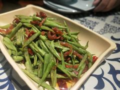 -不二舟食府(车站南路店)