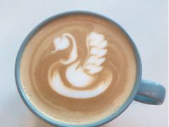 -五进制 Coffee Shop