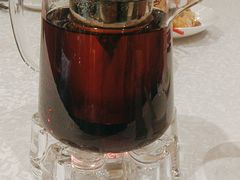 -红棉中餐厅·广州海航威斯汀酒店