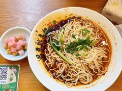 -兵哥豌豆面(壹方城店)