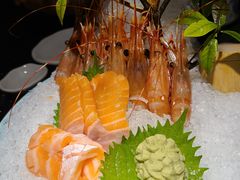 -上井料理黑金店(IFS国金中心店)