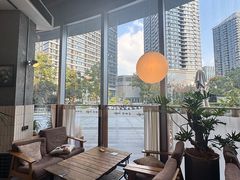 -在咖啡INCOFFEE(ICC升龙环球中心店)