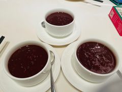 陈皮红豆沙-粤来记·啫啫煲·点心(日月光店)