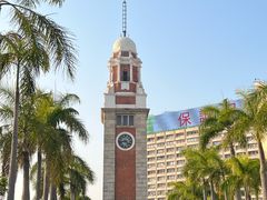 -尖沙咀