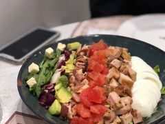 -娜娜家·Nana's restaurant(国金汇店)