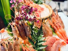-Mr.Fish鱼鲜生海鲜放题(高德置地冬广场店)