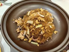 -万荣烤鸭店·北京菜(天坛店)