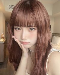 -MY HAIR ARDOR